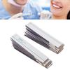 Dental Bite Articulating Paper Strips Dental Oral Teeth Care Dentist Supplies Accessory