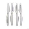 20pcs Propellers Props RC Quadcopter Rotor Spare Parts 3