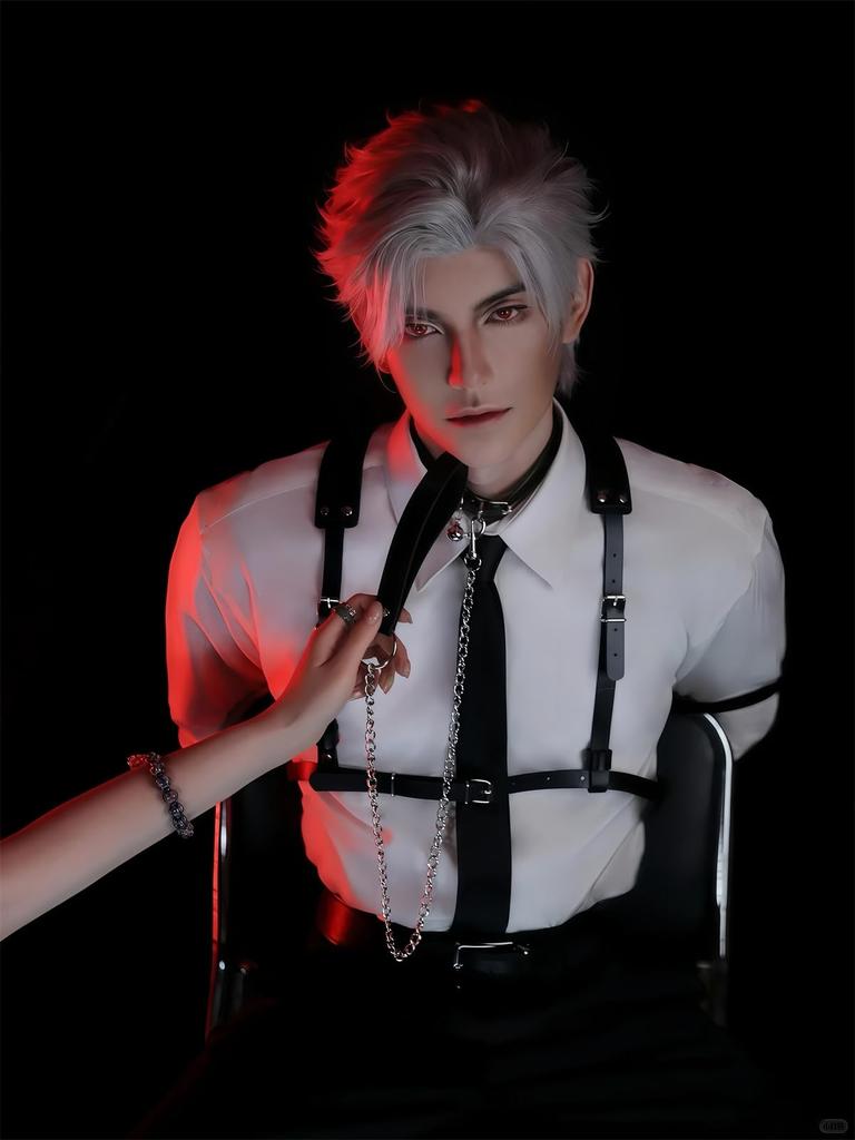 Koi To Miku Cosplay Protagonist Koi Miku Cosplay Shirt Popular Game Costume [NOKIJP] Costume, Seiya, Homura, Shin, Mahiru, Cosplay, Set, Uniform,