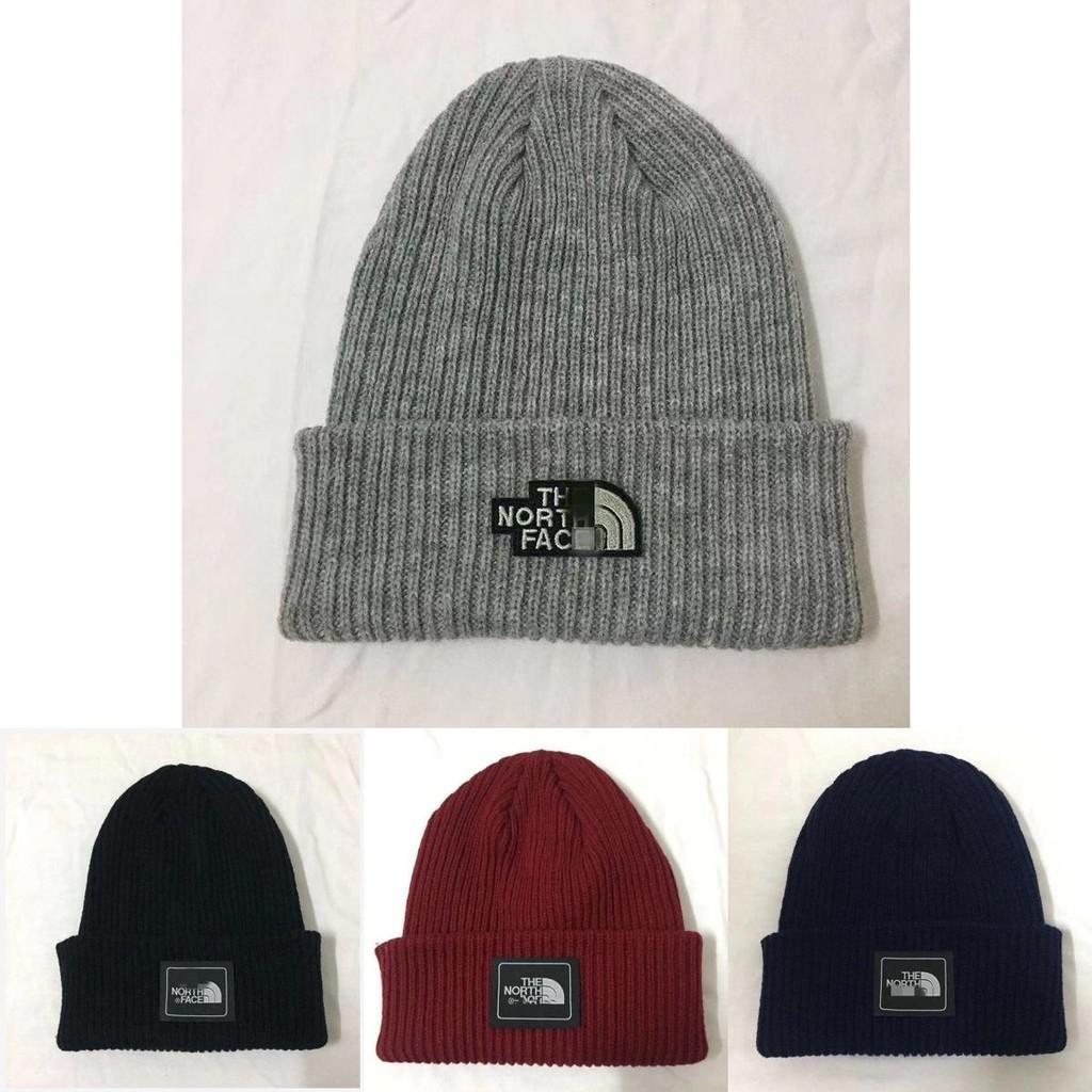 Cozy Solid Knit Beanie Hat For Men And Women Perfect For Winter Warmth