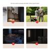 Wireless Remote Controlled E27 Light Socket Timer Switches 5 Programmable Setting for Energy Efficient Lighting UK Plug