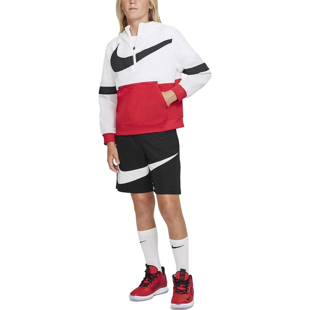 New Nike Kids Jackets DJ5727-100