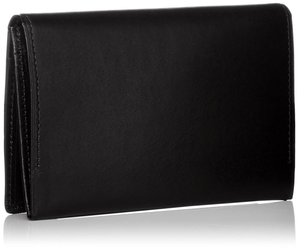 Howell Business Card Holder MHMW3HM1 Black [Margaret Idea]