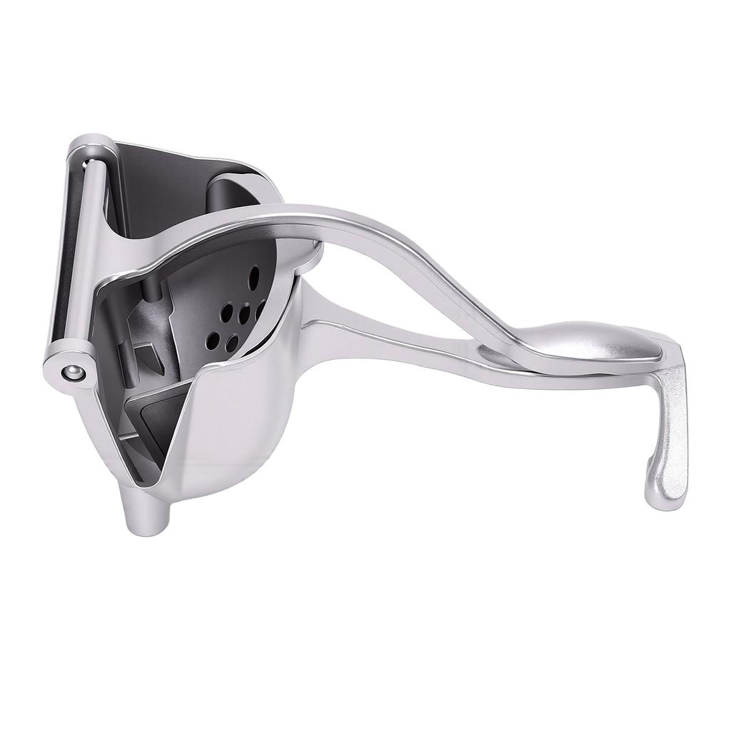 Fruit Juice Extractor Heavy Duty Single Press Lemon Squeezer for Orange Grape Pomegranates Watermelons Mangoes