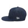 New Era Kids Cap MLB Denim Side Patch NY Denim YOUTH52-56cm YTH 950 DENIM WSSP NEYYAN IND 14392005 NER36K1927