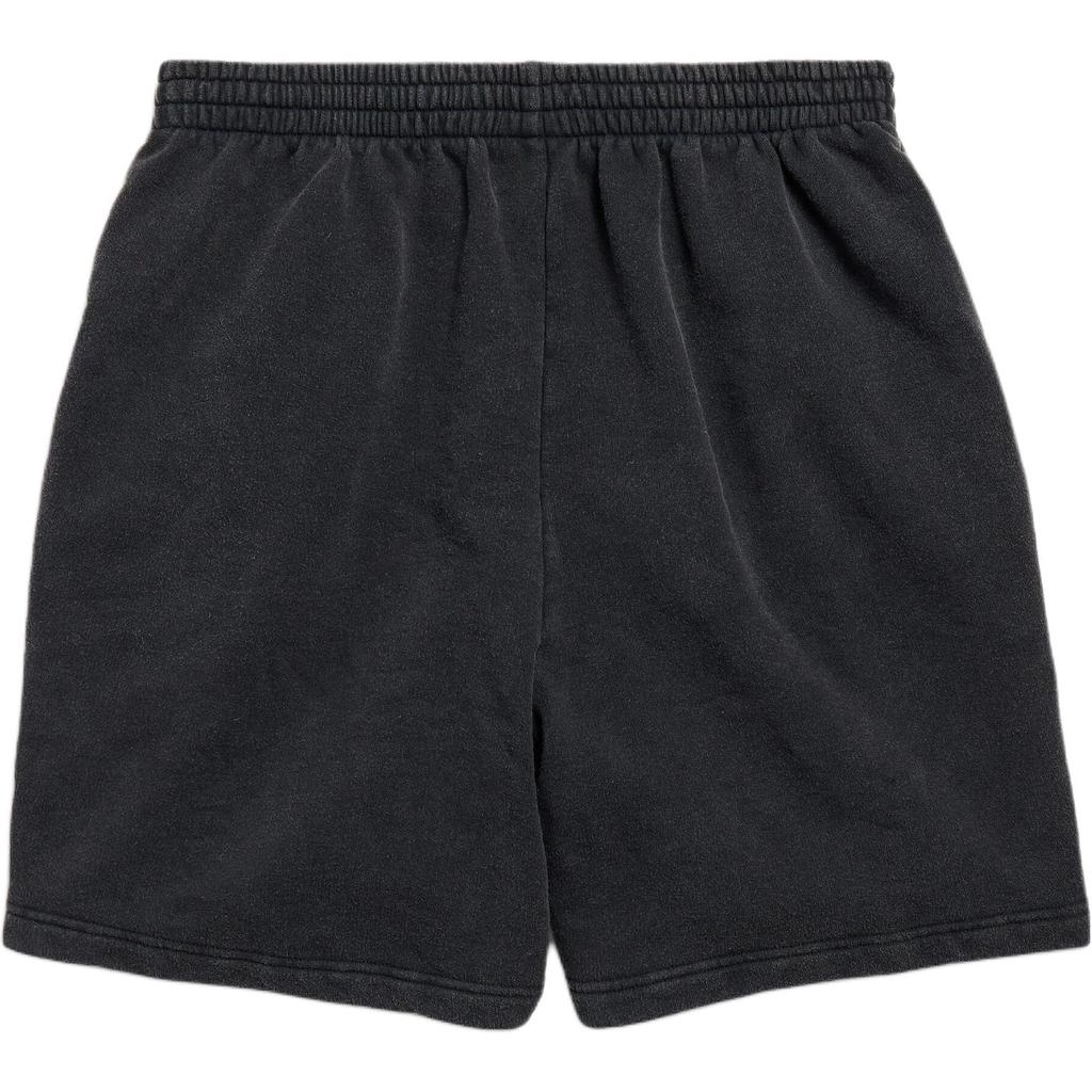 Balenciaga x PUMA FW25 Casual Shorts Loose Fit Men's 826385TTVA41041