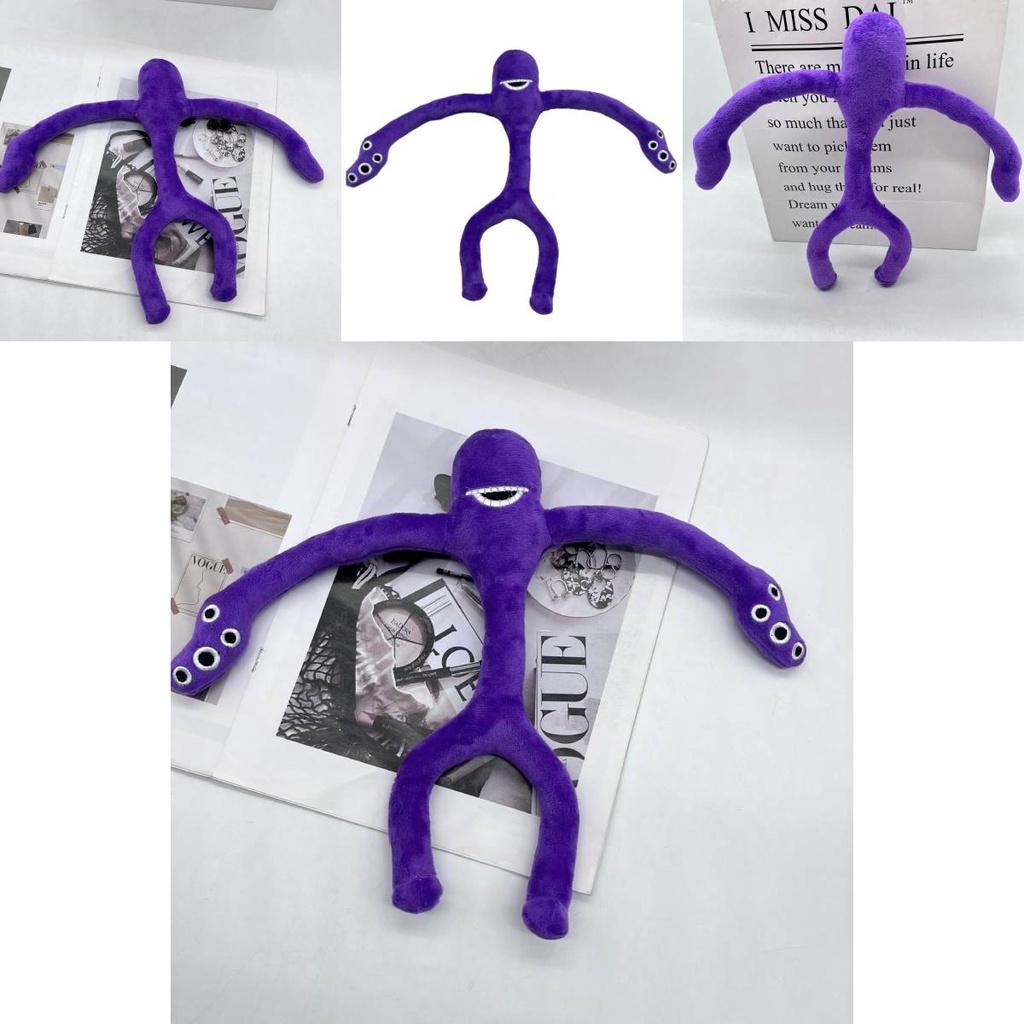 Garten Of Banban Plush Toy Ideal For Kids' Birthdays And Holidays