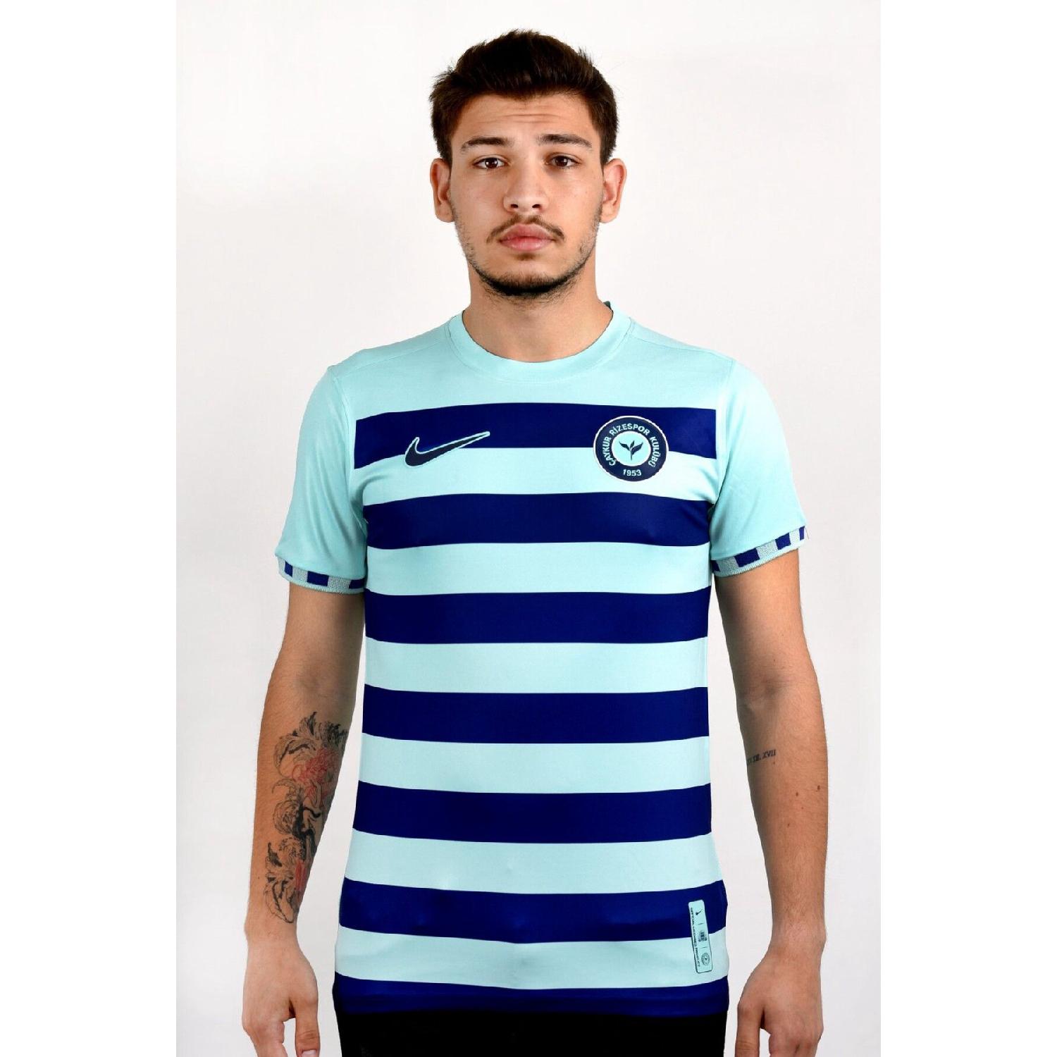 

Ocean Blue Джерси без рекламы S