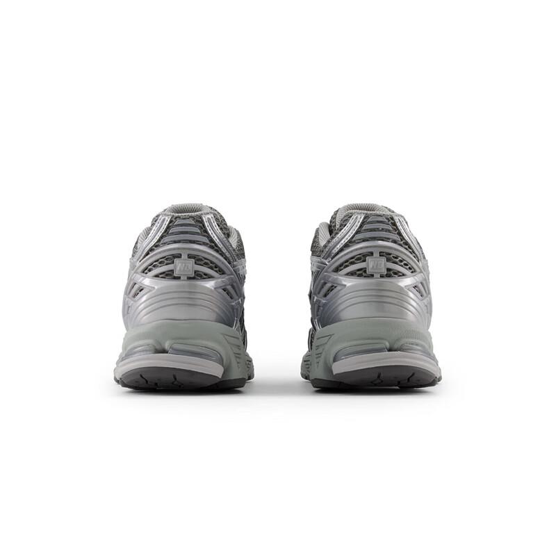 New Balance 1906R IU Edition Liquid Silver Mesh Sneakers