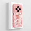 Per Custodia Telefono POCO C75 Carino Cuore Gatto Morbido Silicone Liquido Cover Posteriore Per Xiaomi Poco C 75 Protezione Completa Anti Caduta Funda Capa