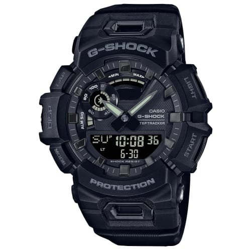 

Casio GBA900-1A One Size Black