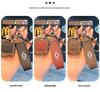 Changan Qiyuan E07 2025 Key Case: New Energy Vehicle Remote Protective Shell.