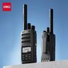 Deli DLH680 Professional Recording Walkie-Talkie (CN Version)