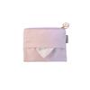 Gowell Tabicolle Mini Pouch Travel Cosmetic Storage Tabicolle Multi-Purpose (Purple) Pouch, Pouch, Pouch, Travel,