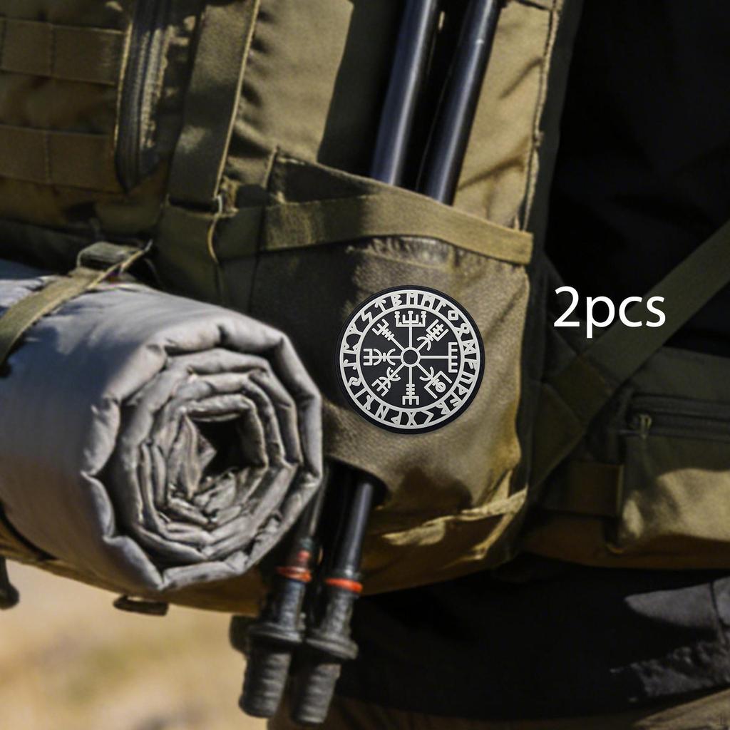 2 kusy nášivka gumová vyšívaná na džínové bundy oblečení cena