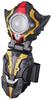 Ultraman Taiga DX Ultraman Taiga Complete Set Ultraman Role-Play (Purchase Bonus Tarowlet)