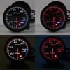 Dynoracing 60MM Racing Car Oil Pressure Gauge 50--150C Meter & Lighting Auto Oil Pressure Gauge TT101471