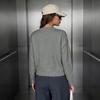 2026 Autumn/Winter Loose Pipa Button Long Sleeve Sweater with European-American Style