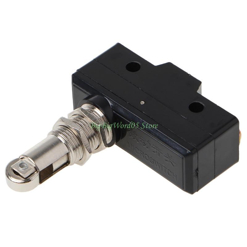 24TE 3A 380V LXW5-11Q1 Roller Plunger Limit Switch for Electronic Products Appliances