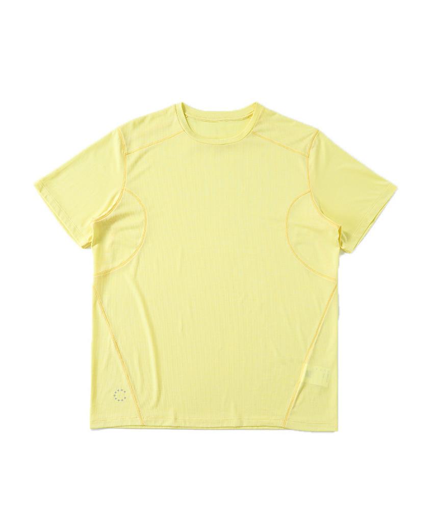 Beoteunseoul Airy Cooling Tech Cut Short Sleeve (8 Colors) (Type B)