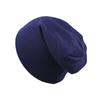 0M-4Y New Baby Street Dance Hip Hop Spring Autumn Hat Scarf for Boys Girls Knitted Cap Winter Warm Solid Color Children