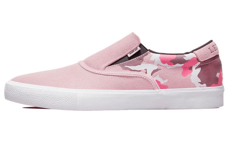 Nike Sb Zoom Verona Slip Leticia Bufoni DD4940-600 36.5