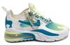 Nike Air Max 270 Lifestyle Shoes GS BV3387-101