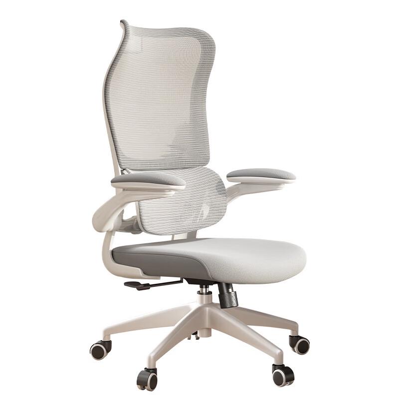 Ergonomic Lumbar Support Office Chair