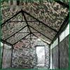 Mingji Outdoor Emergency Relief Portable Toilet Tent