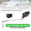 Front Left Height Level Sensor 3W0941285C For Bentley Continental GT (3W0) 03-10