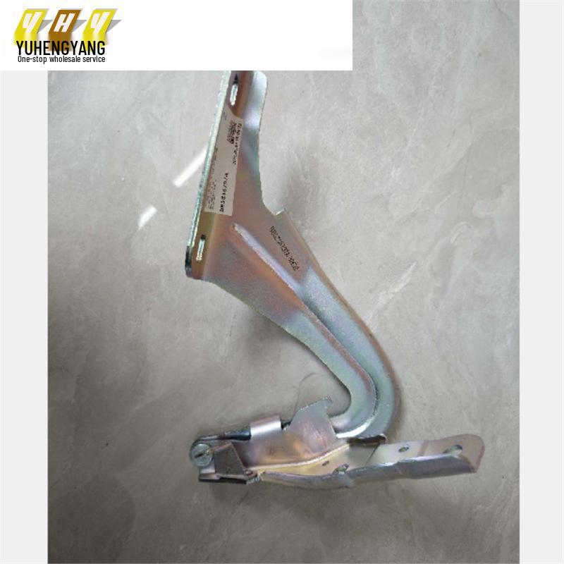 Explorer Hood Hinge Set: Left BB5Z16797A, Right BB5Z16796A for Cross-Border E-Commerce Hood Hinge Right