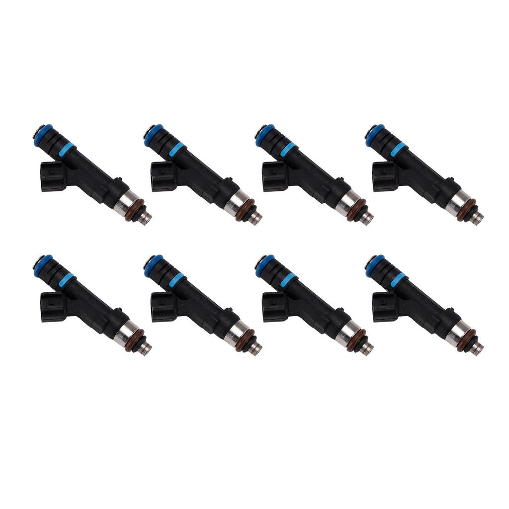 8PC 822-11195 Iniettori Carburante 0280158089 Per Mercury Grand Marquis Ford Lincoln