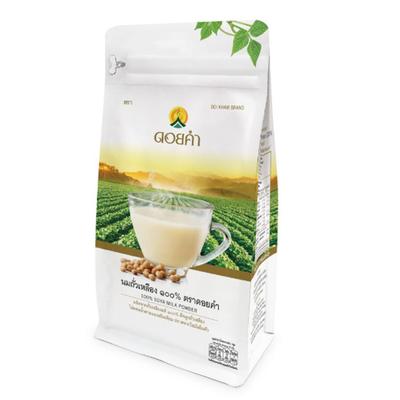 Doi Kham Latte in Polvere 100% Soia 400 g. x 1/3 pz