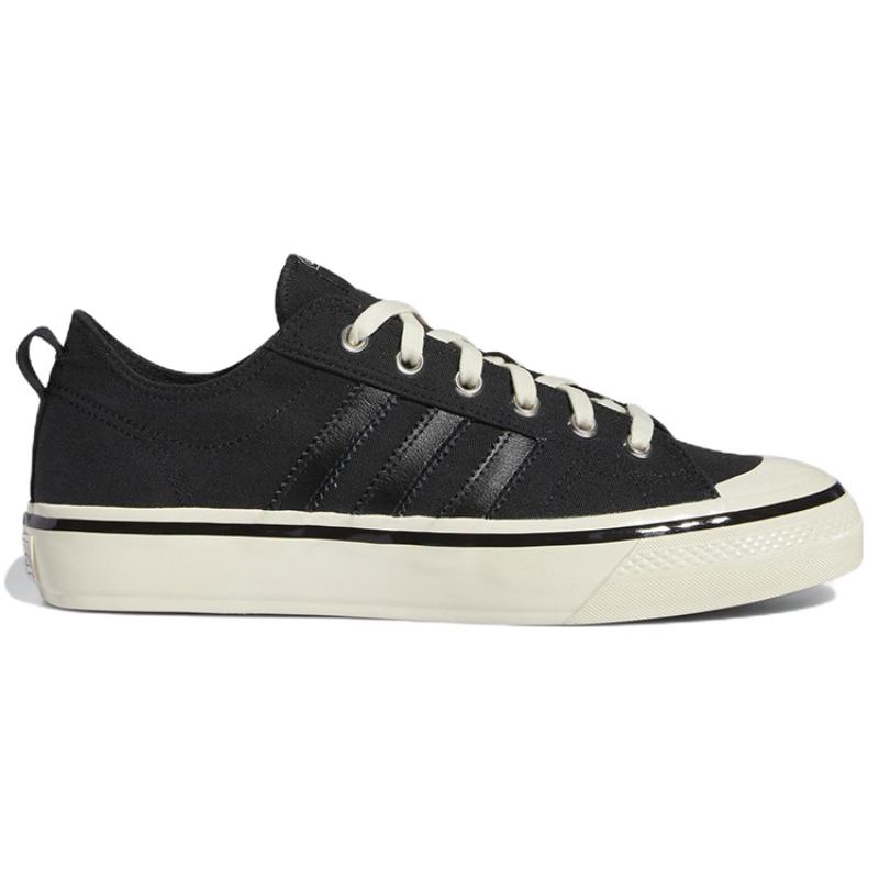 Adidas Nizza Rf 74 'Black White' Tenisky GX8485