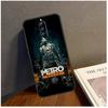 Metro 2033 Case For ZTE Nubia Red Magic 10 Air 7 6S 7S Pro RedMagic 10S 9S 8S 8 9 10 11 Pro Plus Coque