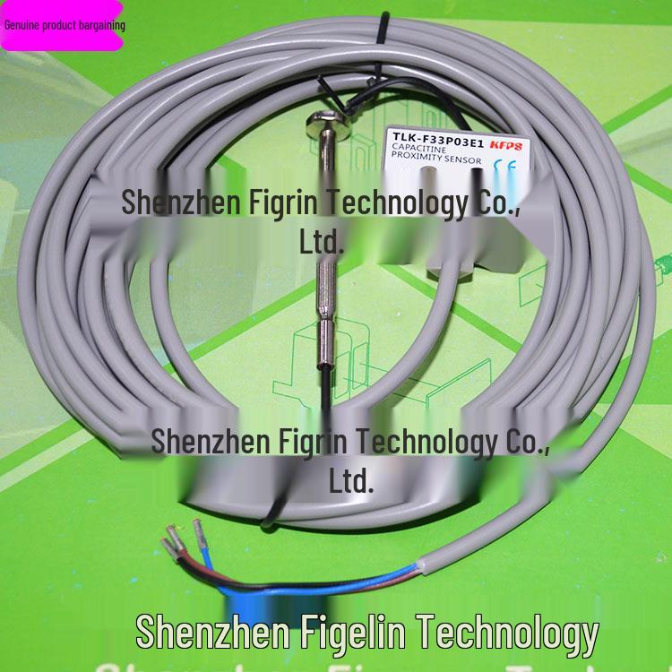 TLK-F33P03E1-5 Open KFPS Proximity Sensor - Real Item Photo