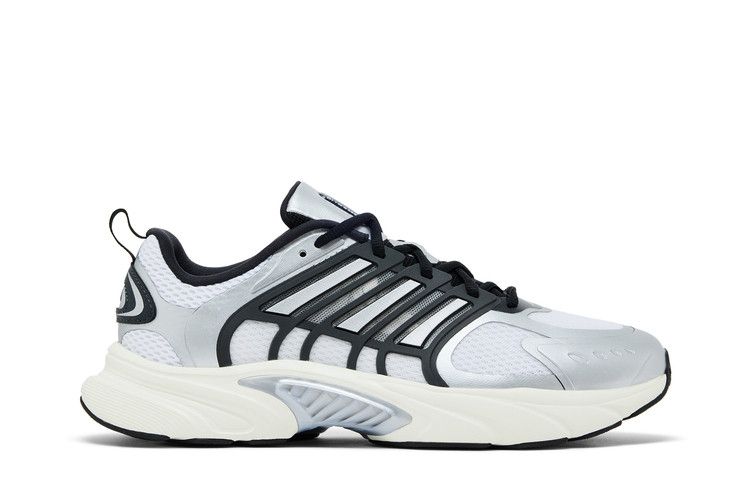 adidas Climacool Ventania 'Silver Metallic Black'