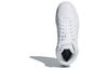 adidas Hoops 2.0 Mid 'White' Women's B42099