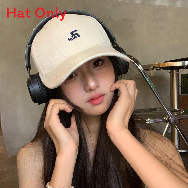

Unisex Cotton Wide Brim Cap With Adjustable Fit For Summer Sunshade бежевый