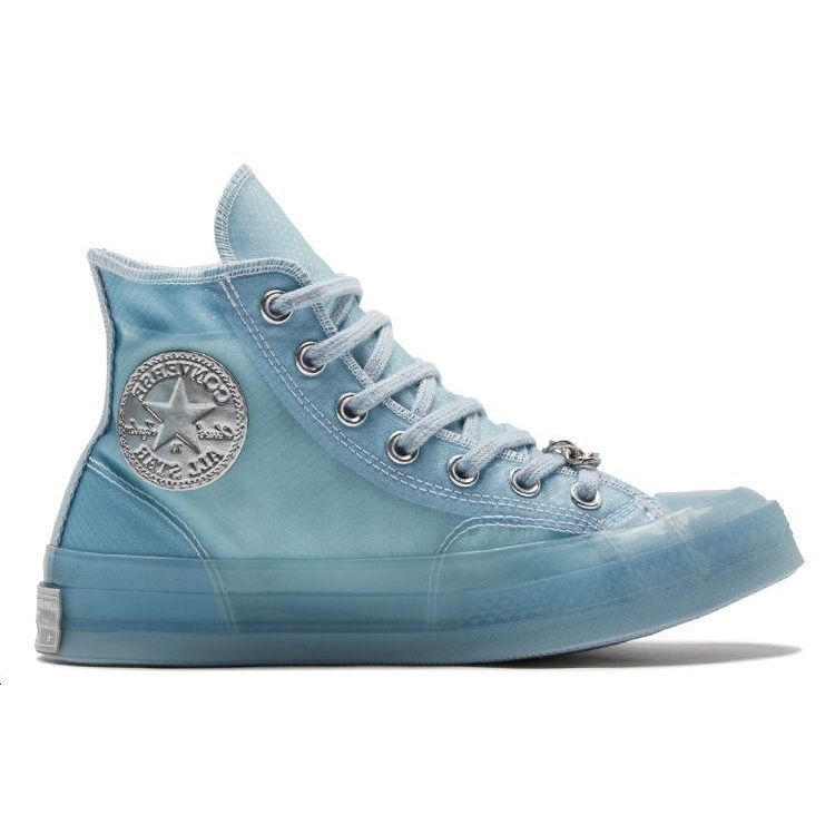 Converse Chuck 70 High Top Unisex Modrá A02315C