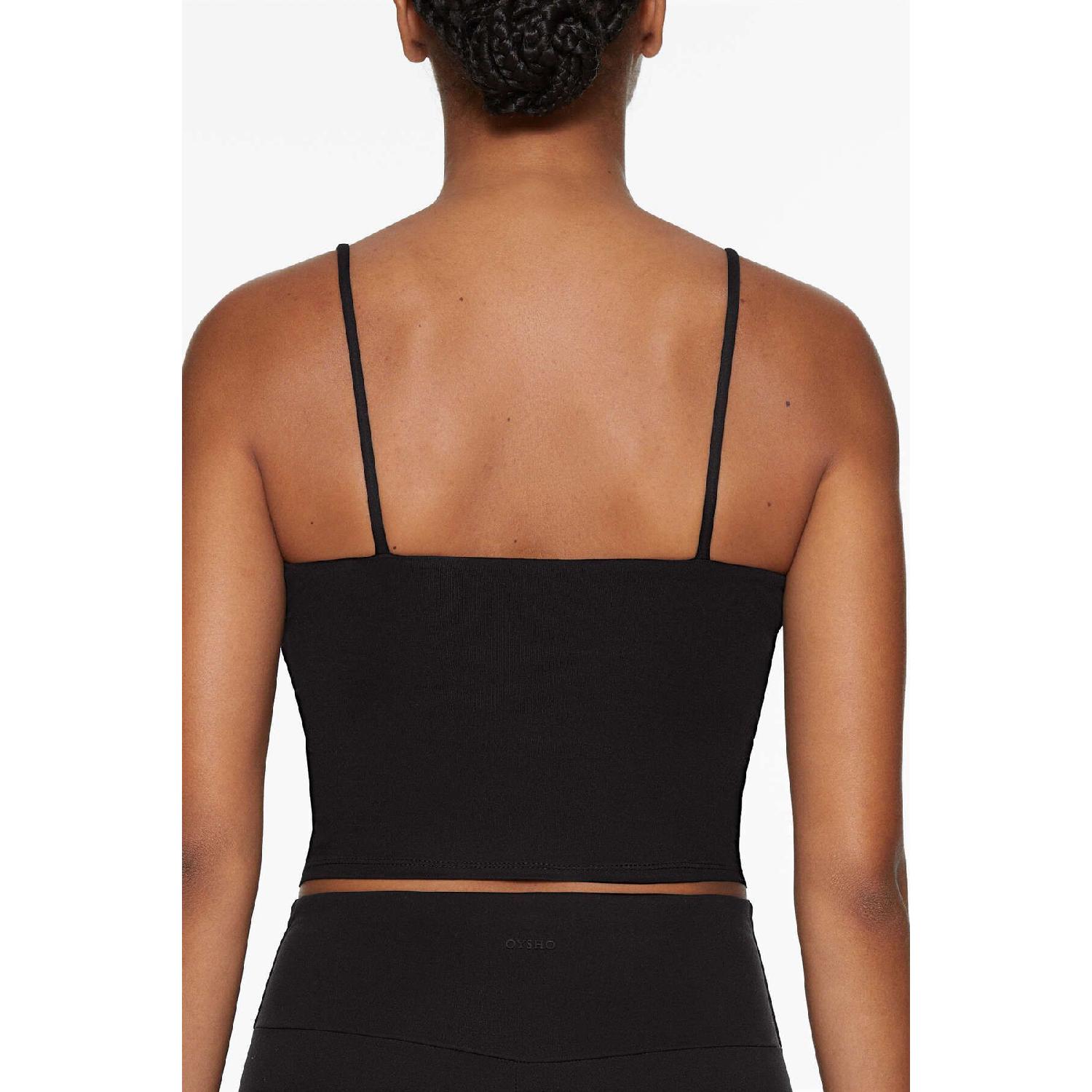 

Подвесной верх Comfortlux XS чёрный