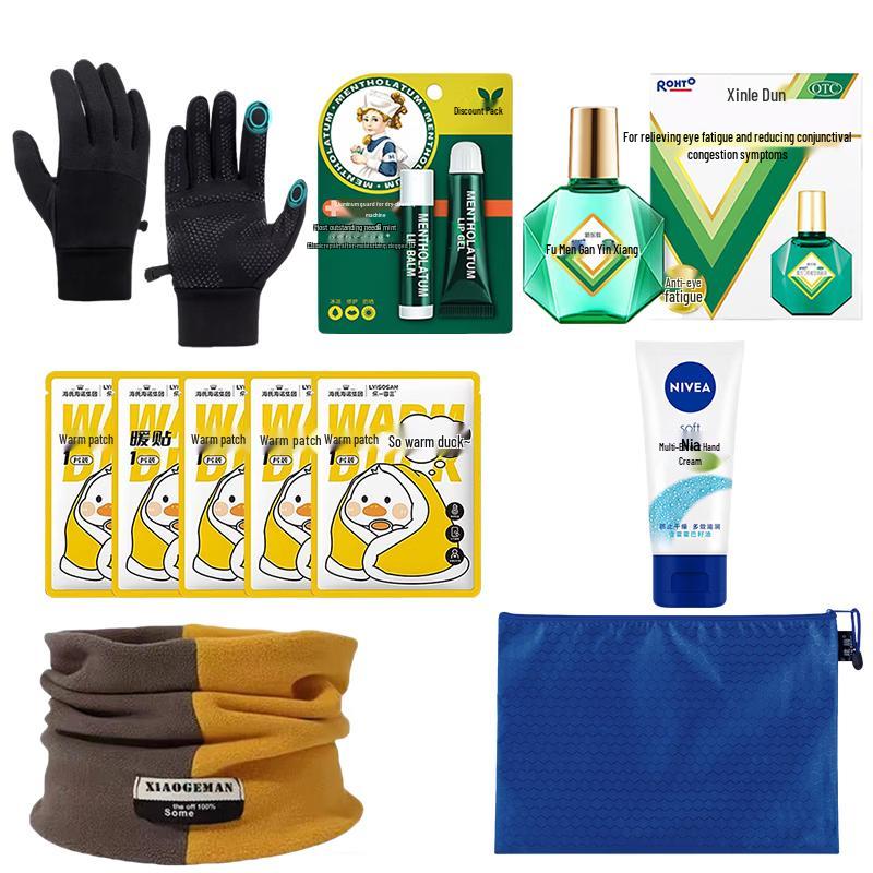 Diplomat Outdoor Protection Kit