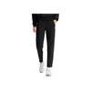 New FILA Casual Pants Women's Pitch Black A11W511613FBK
