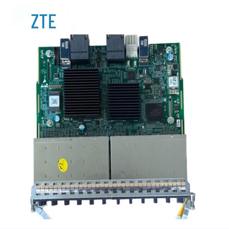 ZTE Network Infrastructure Components