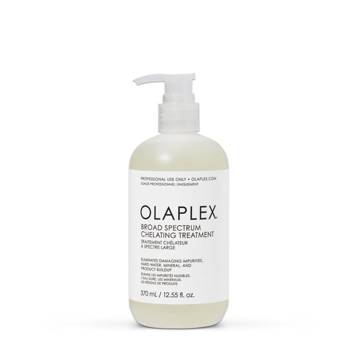 Olaplex - Traitement Broad Spectrum Chelating 370 Ml Traitement Chélateur À Spectre Large