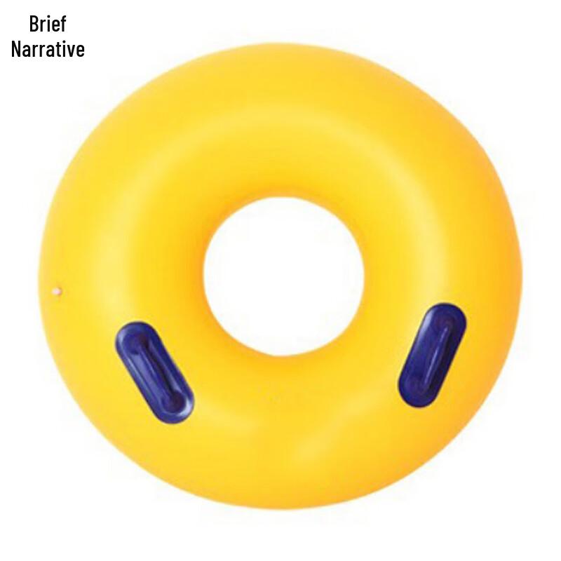 Durable PVC Inflatable Water Park Tubes