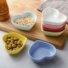 Shape Sauce Soy Tableware Dinnerware Sushi Condiment Plate Seasoning Dish Dipping Bowl Sauce Dish