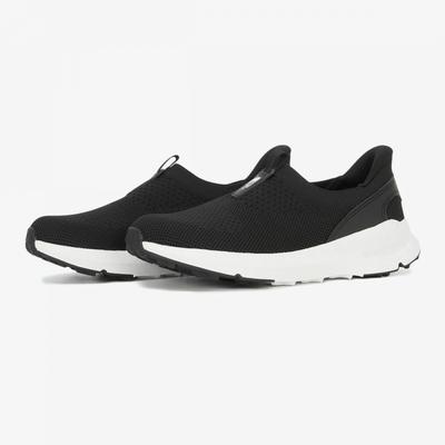 Urban Knit Slipon Black Ns94r03a