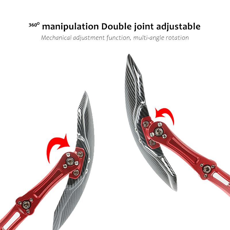 Pro N1S U+b M2 M3 NGT Univerzální kryt zadního kola na motocykl Univerzální kryt proti stříkající vodě Tlustý CNC blatník Vhodné pro