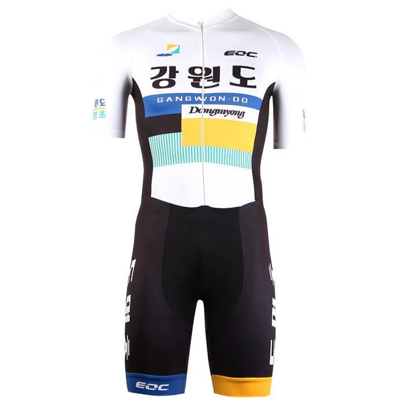Kids Cycling Tri Suit One-Piece Bike Racing Outfit Sports Breathable Quick-Dry Unisex Performance Wear